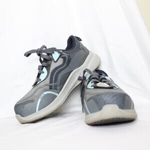 Skechers Women's Carbix Comp Toe Sneaker Size 7.5